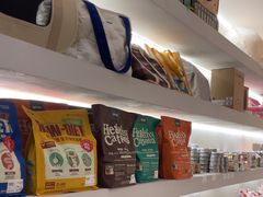 -comecome来吧宠物(奥克斯中心店)