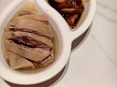 -应天大明王朝·南京菜(中山陵店)