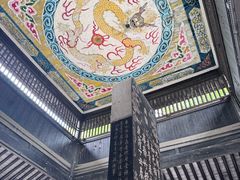 -无锡惠山寺