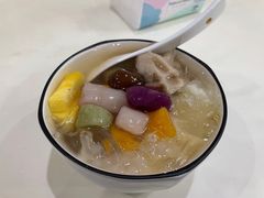 -凉凉海石花