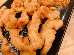 霸道小酥肉-霸道川面馆(张江店)