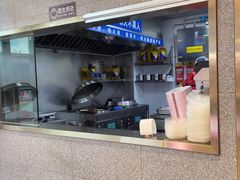 -小杨生煎(周浦万达店)
