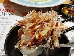 -Sushi Love 创意寿司(丽影广场店)