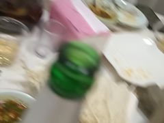 -安吉美渝石锅鱼(芜园西路店)