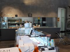 -Sarah西点·烘焙·餐厅(翰林府旗舰店)