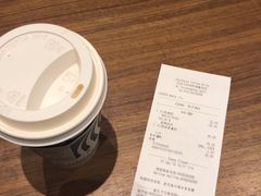 -星巴克臻选(北京太阳宫凯德店)