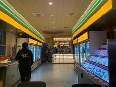-地摊风云龙虾烧烤铺(润和国际店)