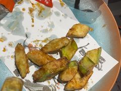 -四川饭店·小龙虾(长白店)
