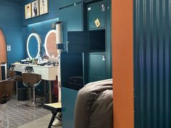 -海马体照相馆(上海晶耀前滩店)