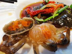 -爷爷的草帽·海鲜馆(孙塘路店)
