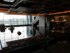 -水月周庄铂尔曼酒店 · 漾全日餐厅