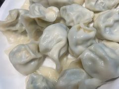 -李记饺子·熏酱东北菜(欢乐谷店)