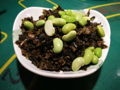 -粤港湾砂锅粥·宵夜(宝龙店)