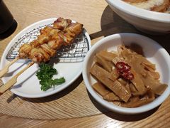 -味千拉面(淮安万达店)