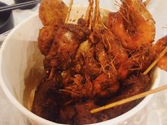 炸里脊-胡仁根胡记炸炸炸