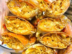 -富临港蒸汽海鲜(栈桥店)