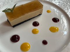 -北京古城老院厉晓麟精致菜