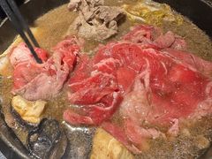 -松子料理(白家庄店)