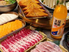 -杨小佳·齐齐哈尔烤肉·烤串(广州店)