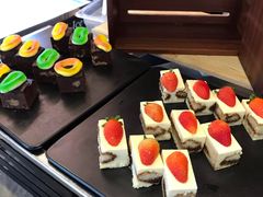 -远洲凤凰山庄臻味全日餐厅