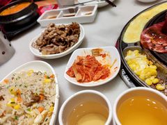 -韩宫宴和牛烤肉(盐城金鹰店)