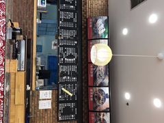-秦香陕西食府(华贸天地店)
