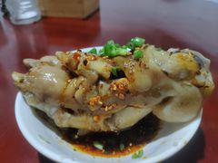 -蒋炸酱(内东街店)