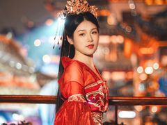 -汉仪华裳汉服馆(豫园店)