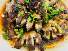 -和乐喜宴海鲜酒家(骏荣广场店)