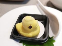 -海底捞火锅(新松江路店)