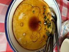 -笨豆腐居民楼菜馆•江西小炒(天津开发区店)