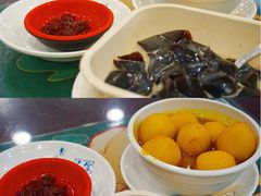 -民信老铺(华盖路店)