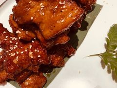 -乾隆美食·本帮菜(黄河路店)