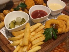 -1886德国汽车餐厅(外滩十六铺码头店)