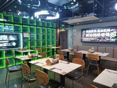 -银河烧鳗·活鳗料理专门店(西单大悦城店)