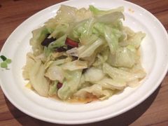 iphone_upload_pic-西贝莜面村(上海百联西郊店)