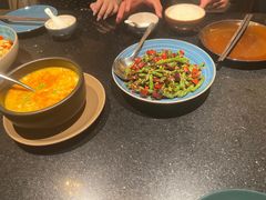 -华豫川酒家(大卫城店)