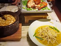 -绿茶餐厅(乐峰广场店)