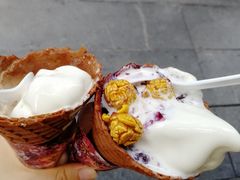 -肯德基(茂业店)