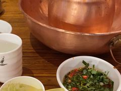 -额尔敦草原涮羊肉·烧烤(冻青树总店)