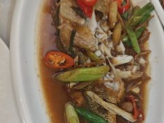 -莲花公园煎蟹(总店)