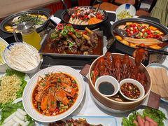 -阿胖龙虾(罍街店)