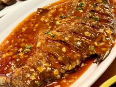 -莲餐厅·湖北菜·潜江小龙虾店(愚园路店)