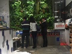 -海味当家·蒸锅海鲜(中山广场创始店)