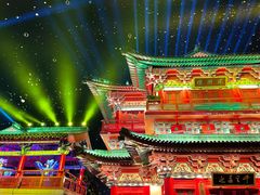 -寻梦滕王阁实景演出