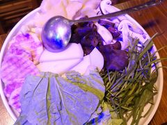 -民食香·腊排骨野生菌美食(木府店)