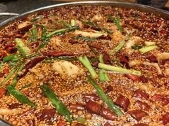 -胖子鱼·天水麻辣鱼火锅(秦州407店)