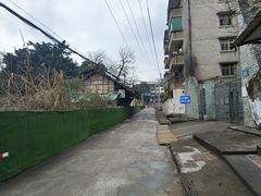 -五凤溪古镇