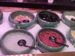 -聚盛源蒸汽海鲜火锅烤肉自助(巨川金海岸购物广场店)