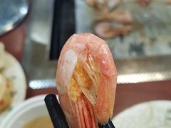抱籽的大虾-比亚森自助烤肉料理(裕华店)